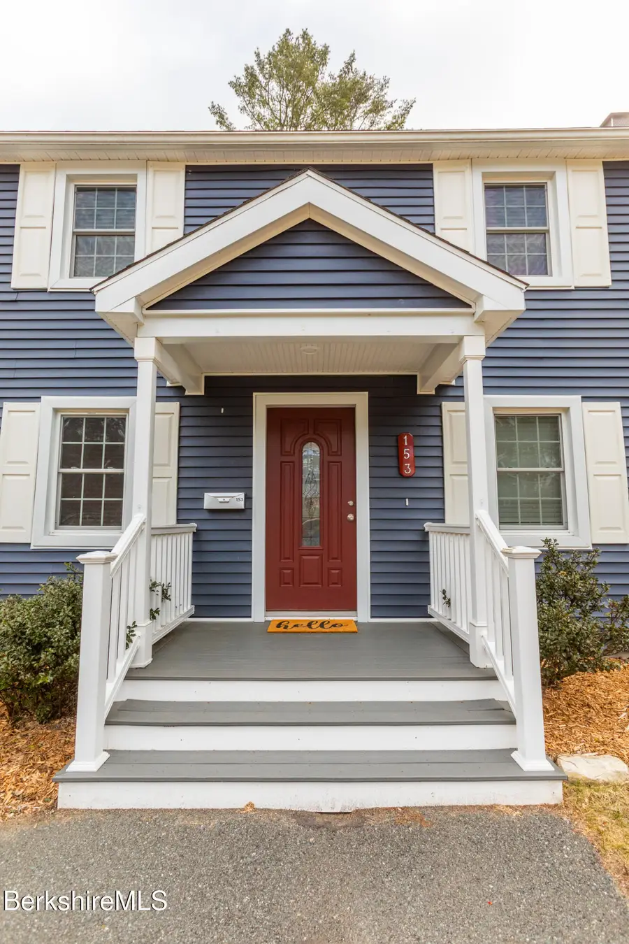153 Sherwood Dr, Pittsfield, MA 01201 - #3
