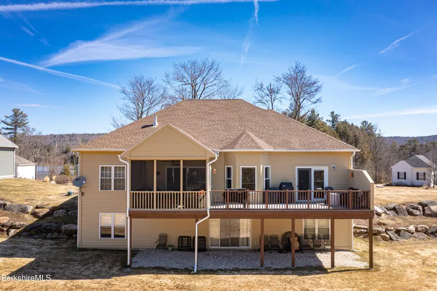 185 Pine Cone Ln, Hinsdale, MA 01235 - #2