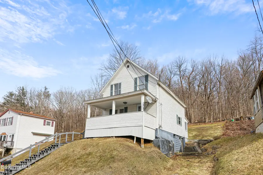 138 Richview Ave, North Adams, MA 01247 - #2