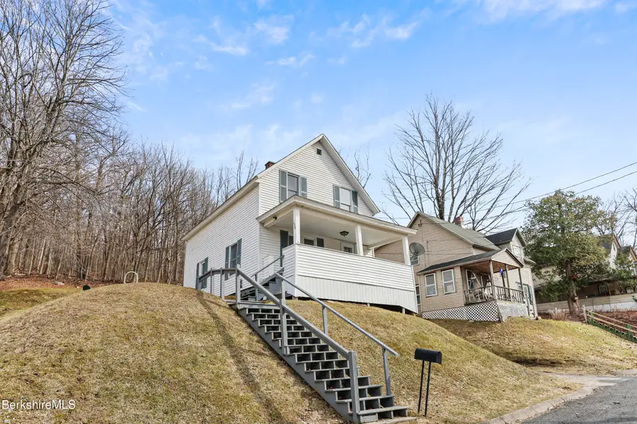 138 Richview Ave, North Adams, MA 01247 - #3