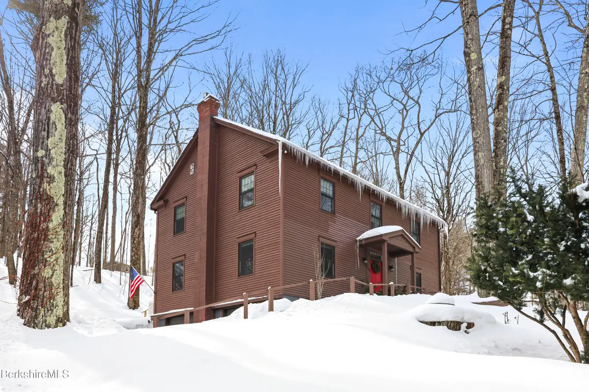 360 Housatonic St, Lenox, MA 01240 - #1