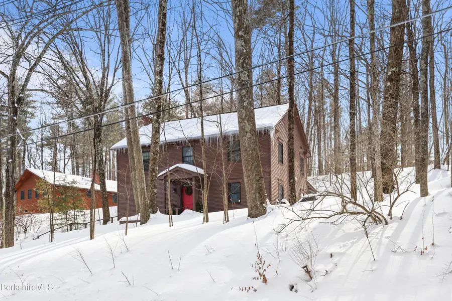 360 Housatonic St, Lenox, MA 01240 - #2