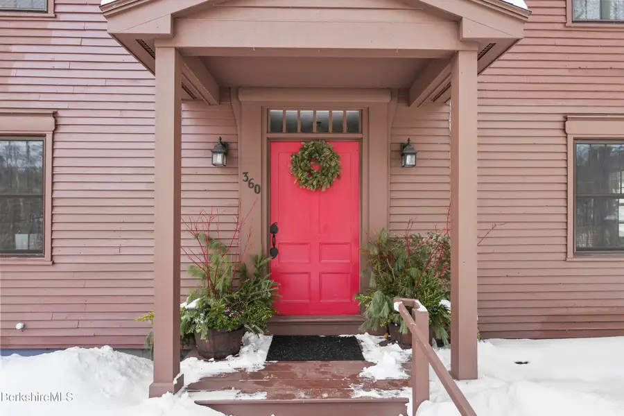 360 Housatonic St, Lenox, MA 01240 - #3