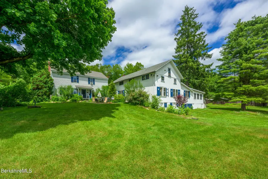 350 Old Cheshire Rd, Lanesborough, MA 01224 - #2