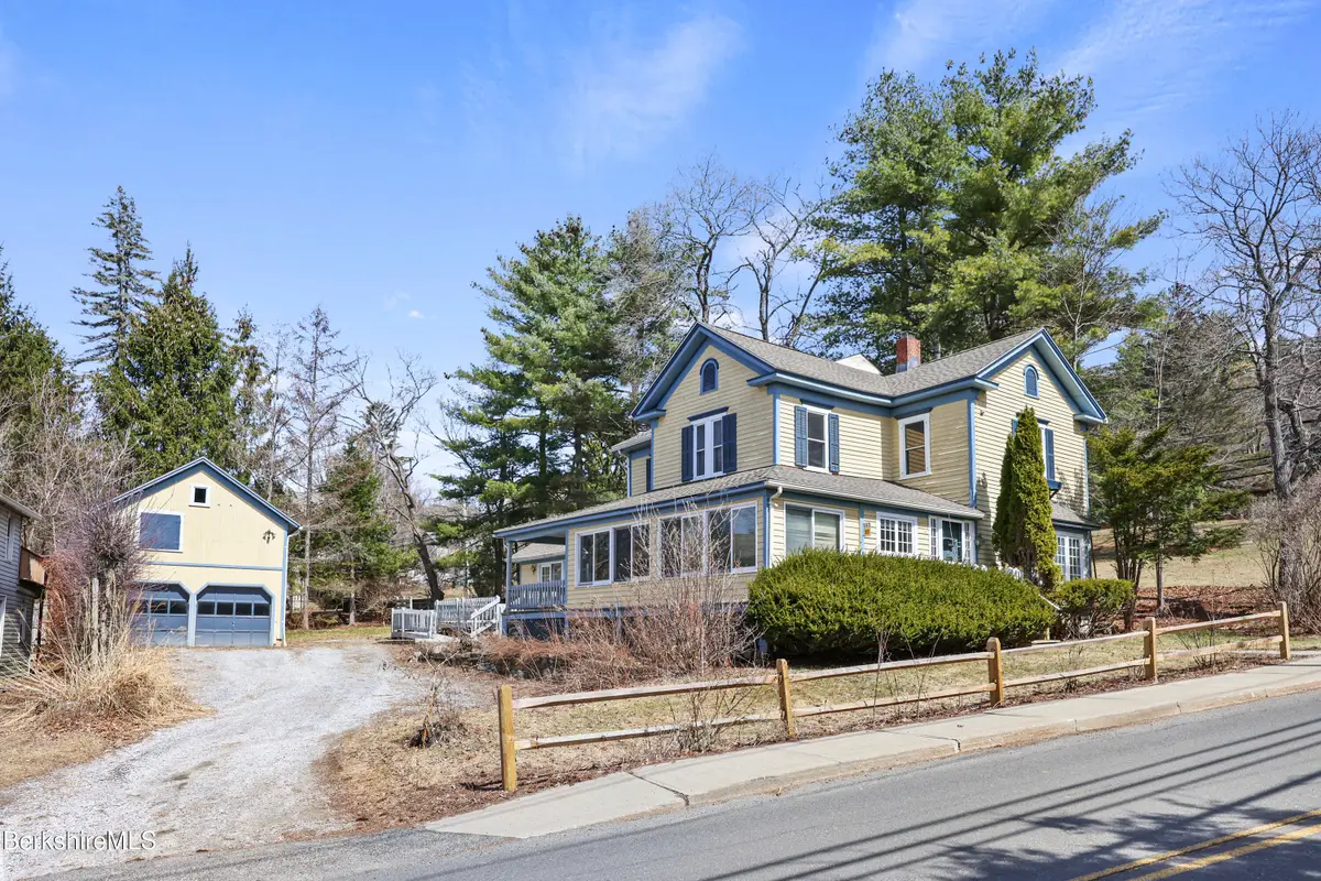 143 Bridge St, Great Barrington, MA 01230 - #1
