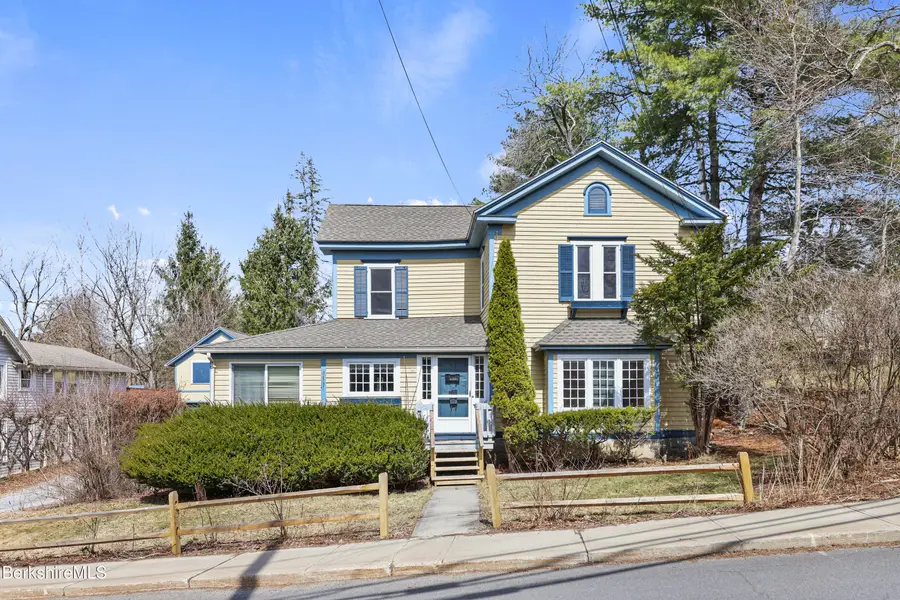 143 Bridge St, Great Barrington, MA 01230 - #2