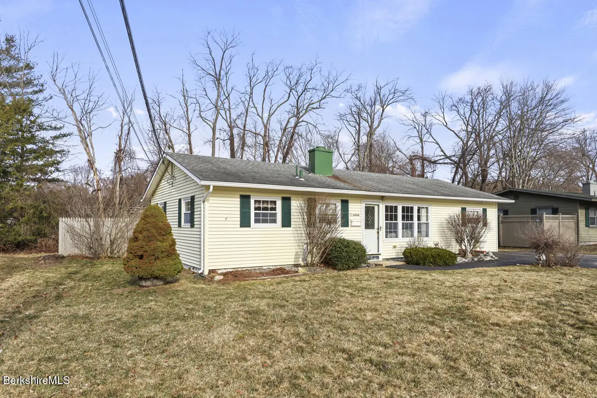 51 Bushey Rd, Pittsfield, MA 01201 - #1