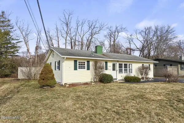 51 Bushey Rd, Pittsfield, MA 01201