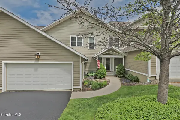 33 Alpine Trail, Pittsfield, MA 01201