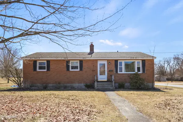 8 Alba Ave, Pittsfield, MA 01201