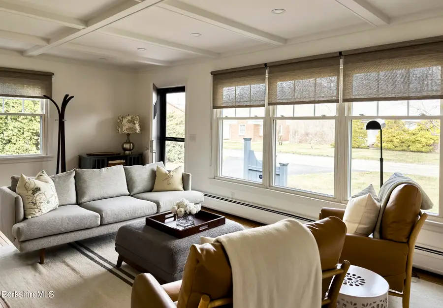 121 Berkshire Dr, Williamstown, MA 01267 - #2