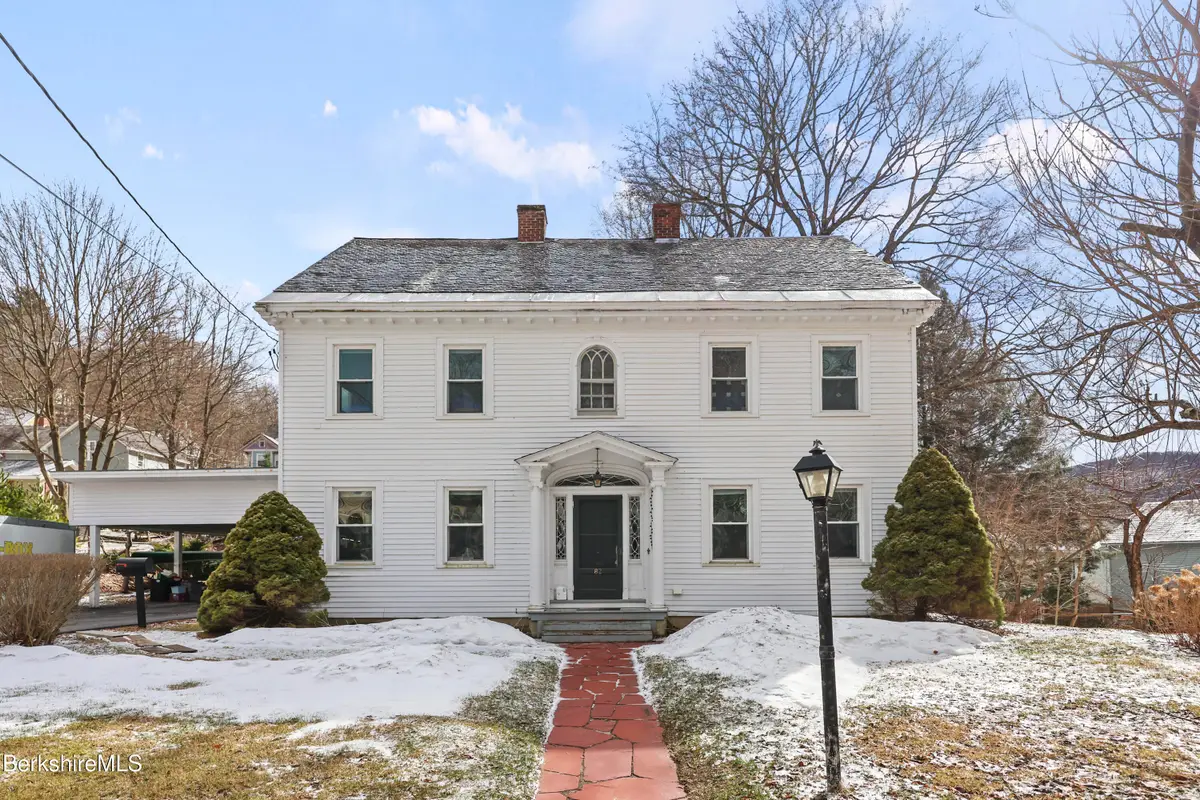 82 Cherry St, North Adams, MA 01247 - #1