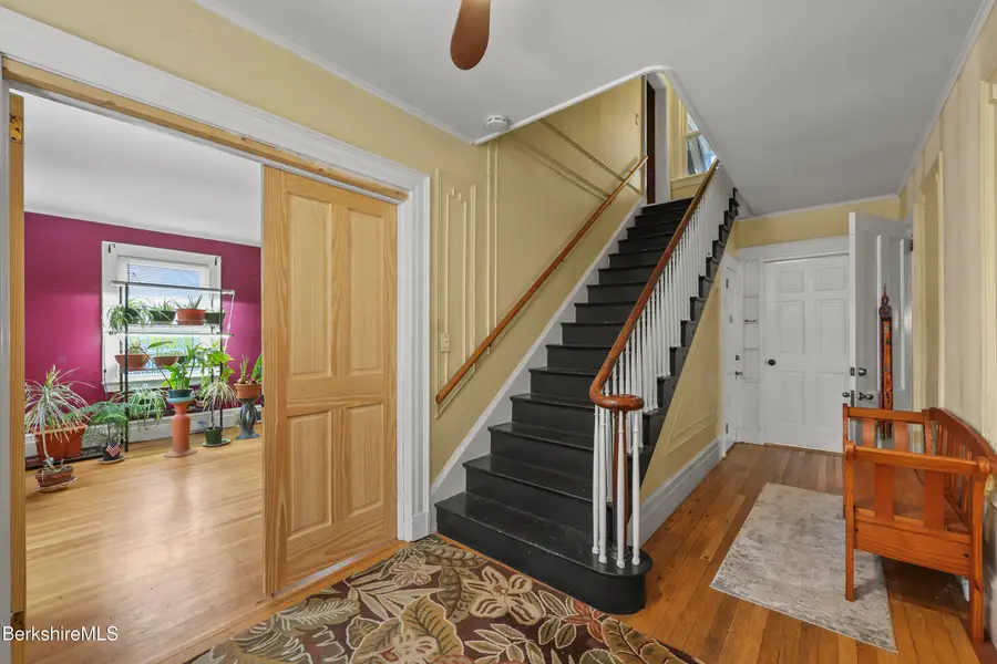 82 Cherry St, North Adams, MA 01247 - #2