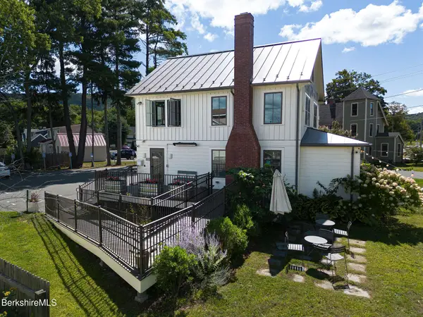 783 Main St, Great Barrington, MA 01230