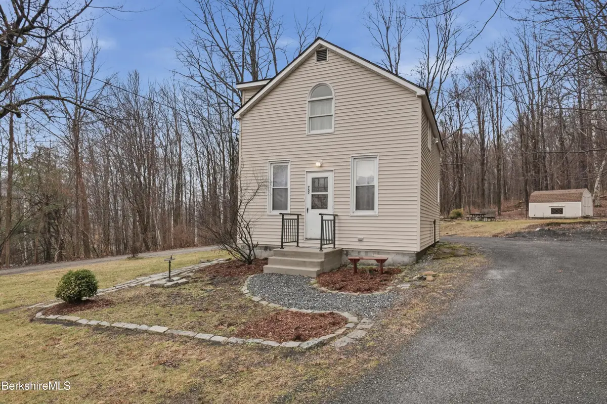 757 East Main St, North Adams, MA 01247 - #1