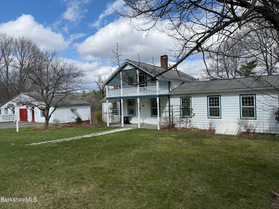 107 South Main St, Sheffield, MA 01257 - #2