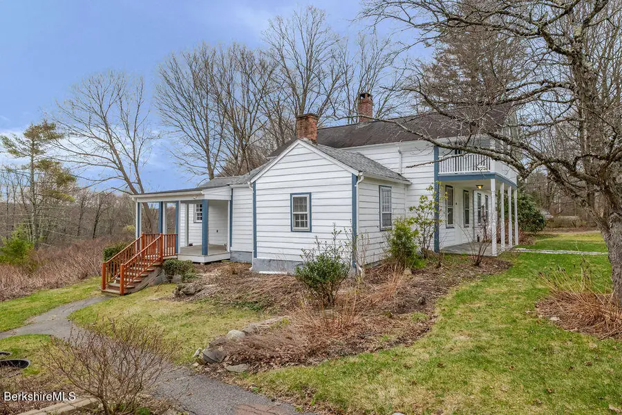 107 South Main St, Sheffield, MA 01257 - #3