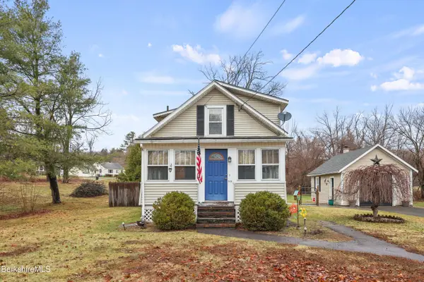 319 North St, Dalton, MA 01226