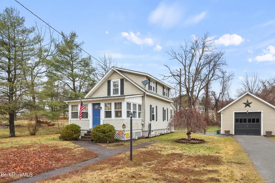 319 North St, Dalton, MA 01226 - #2