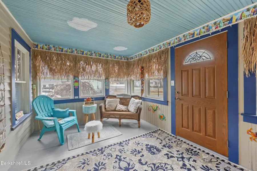 319 North St, Dalton, MA 01226 - #3