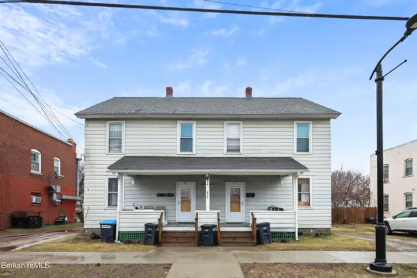 474 Tyler St, Pittsfield, MA 01201