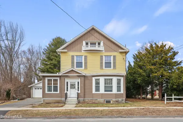 53 Newell St, Pittsfield, MA 01201