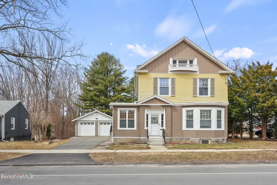 53 Newell St, Pittsfield, MA 01201 - #2