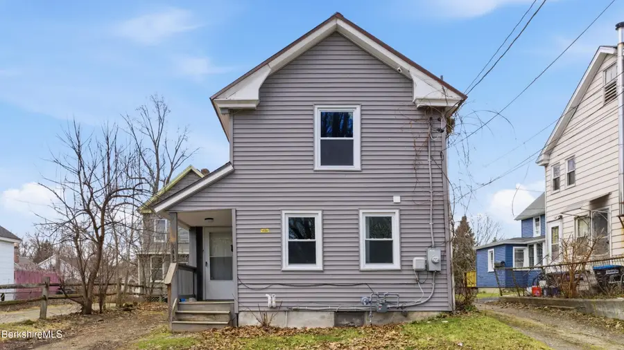 243 Robbins Ave, Pittsfield, MA 01201 - #2