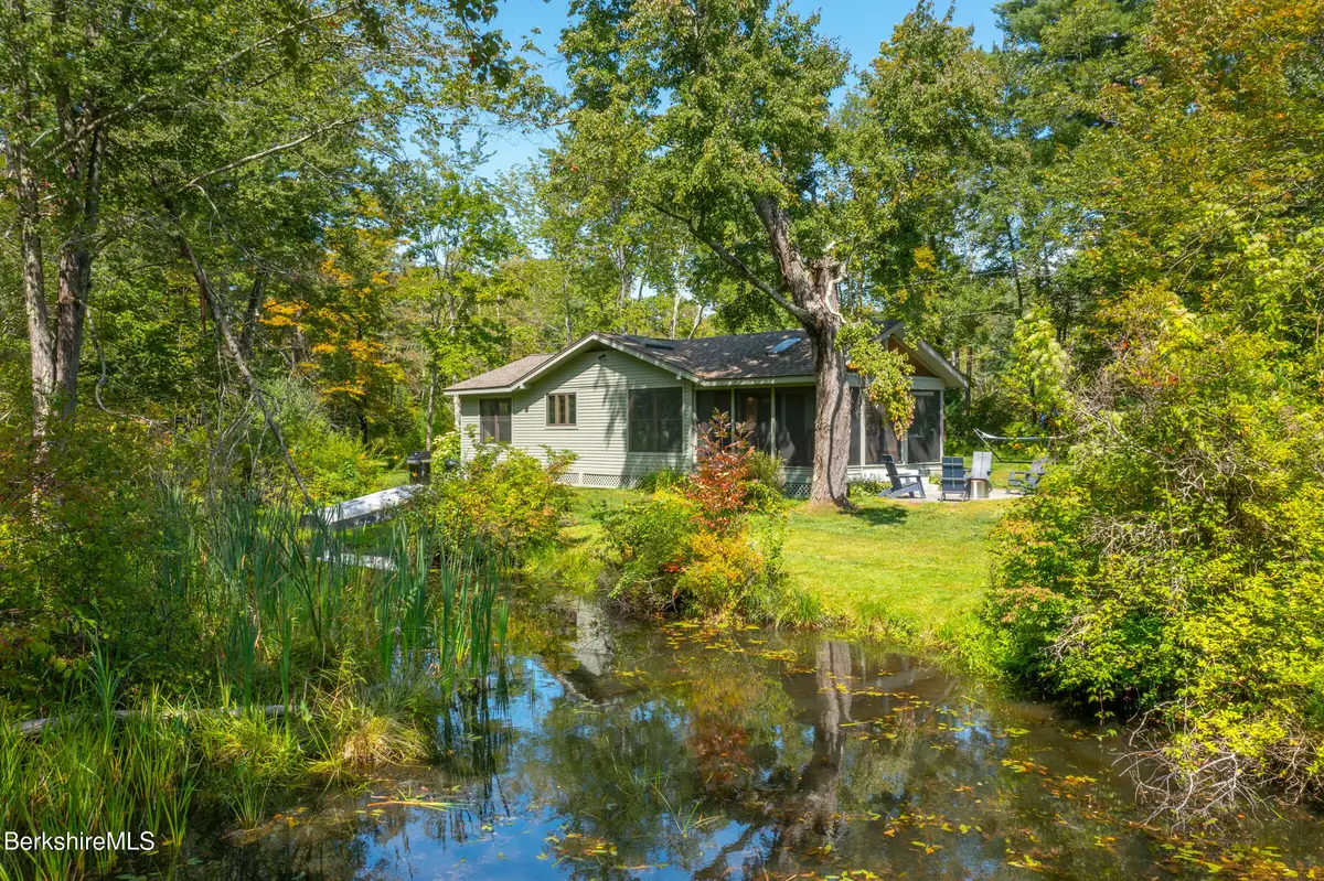 10 Phelps Rd, Monterey, MA 01245 - #1