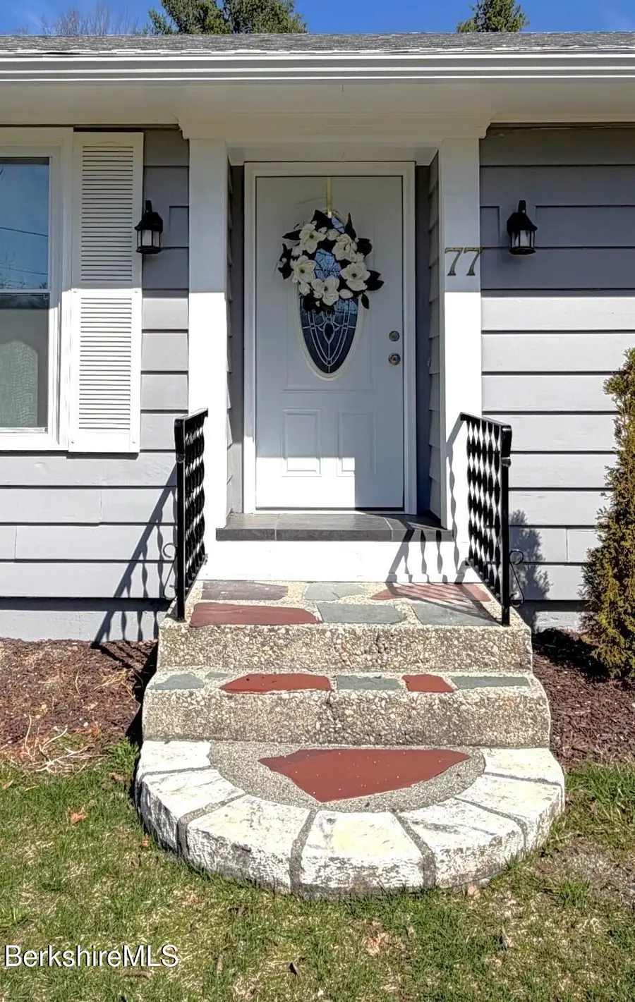 77 Natural Bridge Rd, North Adams, MA 01247 - #3