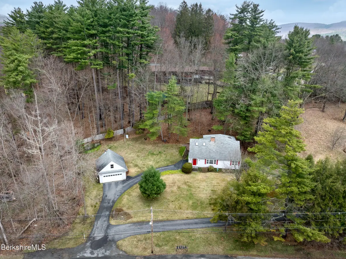 193 Cold Spring Rd, Williamstown, MA 01267 - #1