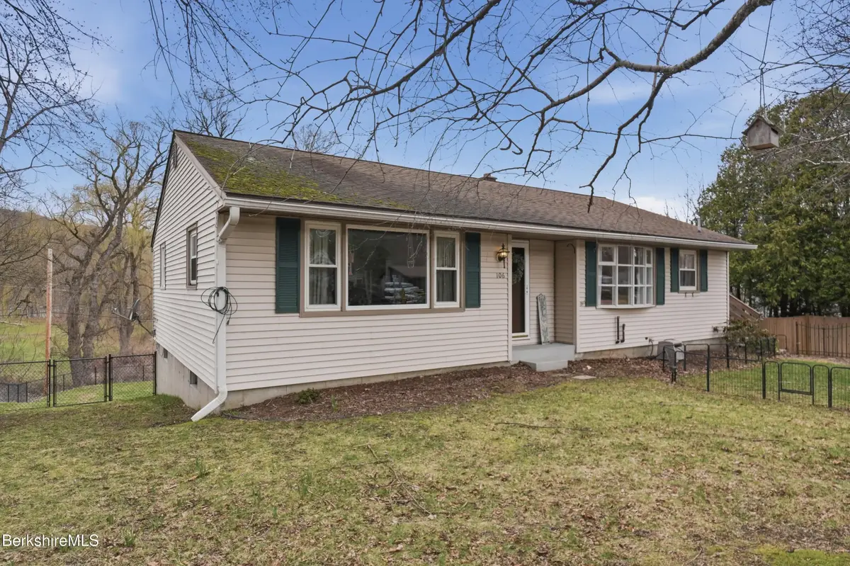106 Ingalls Rd, Cheshire, MA 01225 - #1