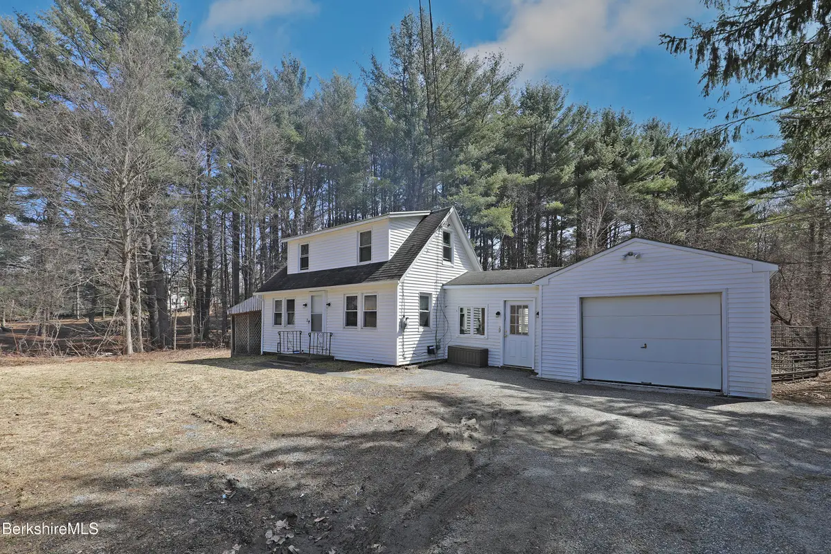 74 Holmes Rd, Lenox, MA 01240 - #1