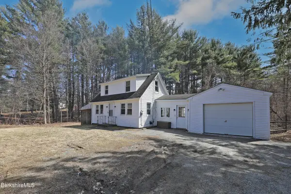 74 Holmes Rd, Lenox, MA 01240