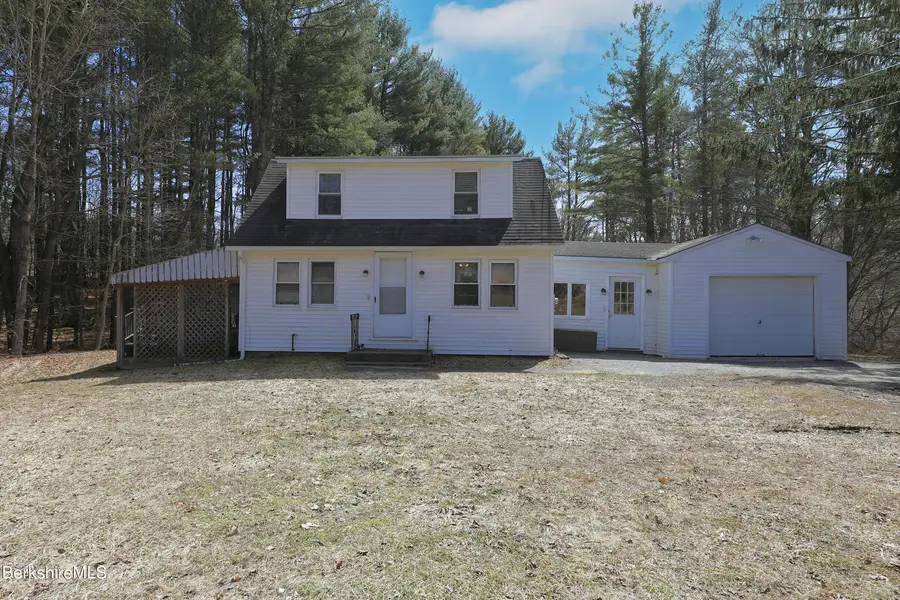 74 Holmes Rd, Lenox, MA 01240 - #2