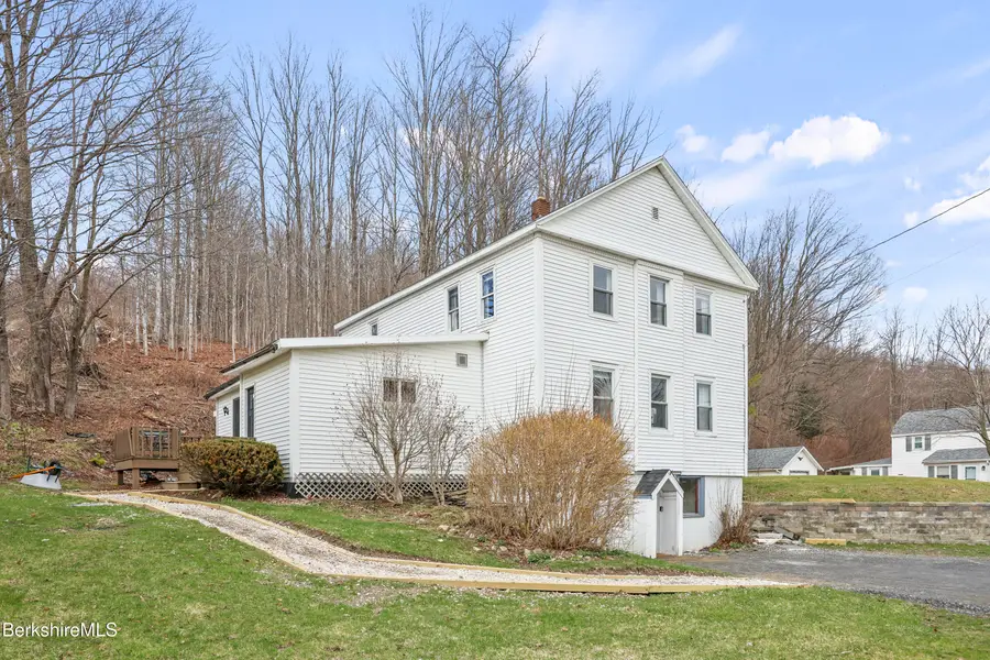 203-205 Main St, Hancock, MA 01237 - #3