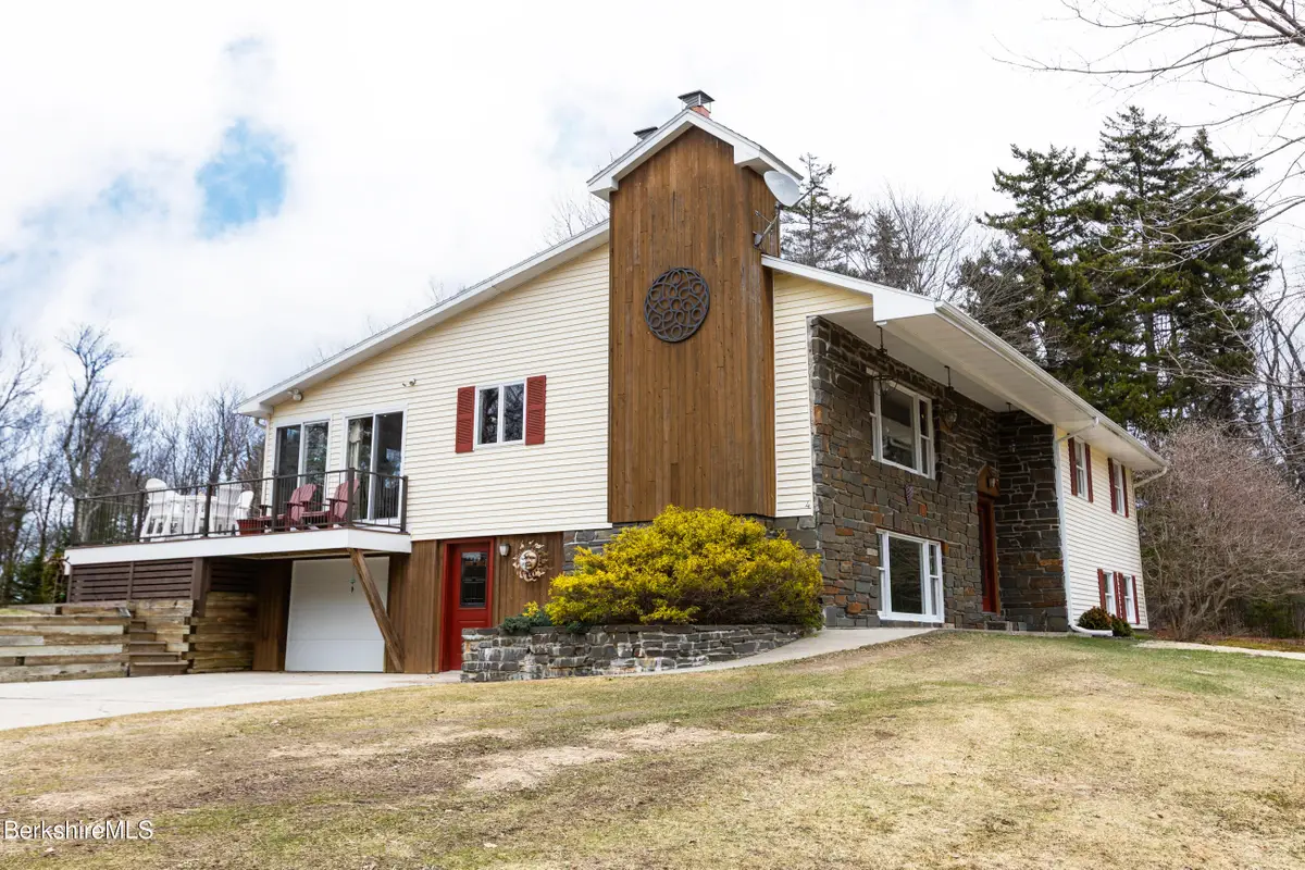 4 Birch Hill Rd, Peru, MA 01235 - #1