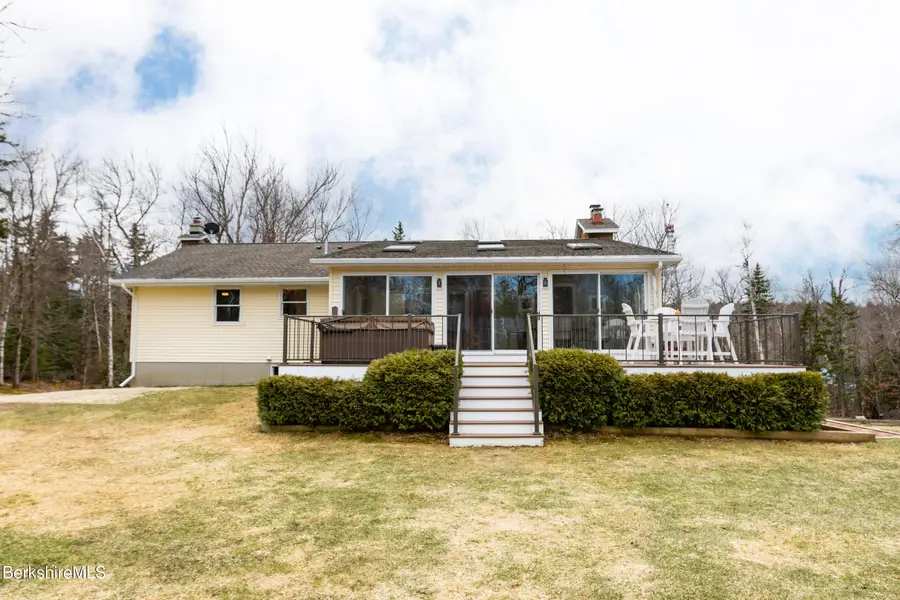 4 Birch Hill Rd, Peru, MA 01235 - #2