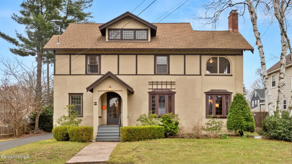 69 Commonwealth Ave, Pittsfield, MA 01201 - #1
