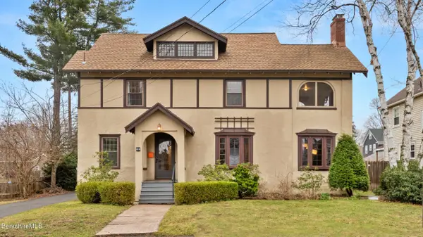 69 Commonwealth Ave, Pittsfield, MA 01201