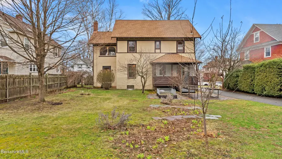 69 Commonwealth Ave, Pittsfield, MA 01201 - #3