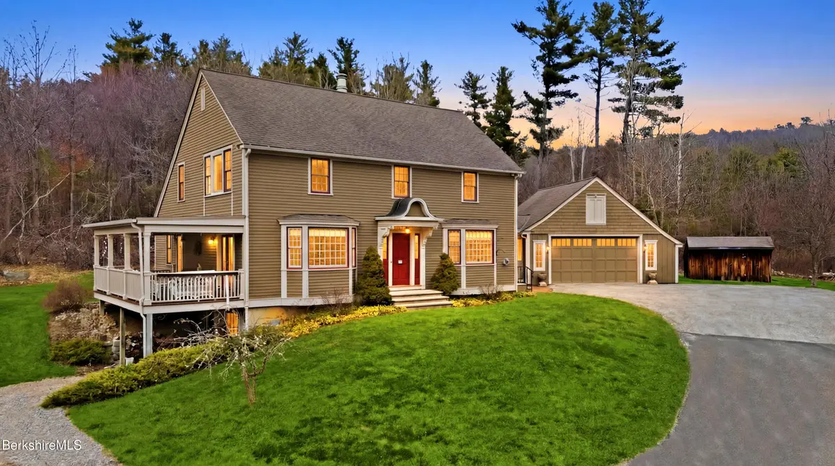 260 Maple Ave, Great Barrington, MA 01230 - #1