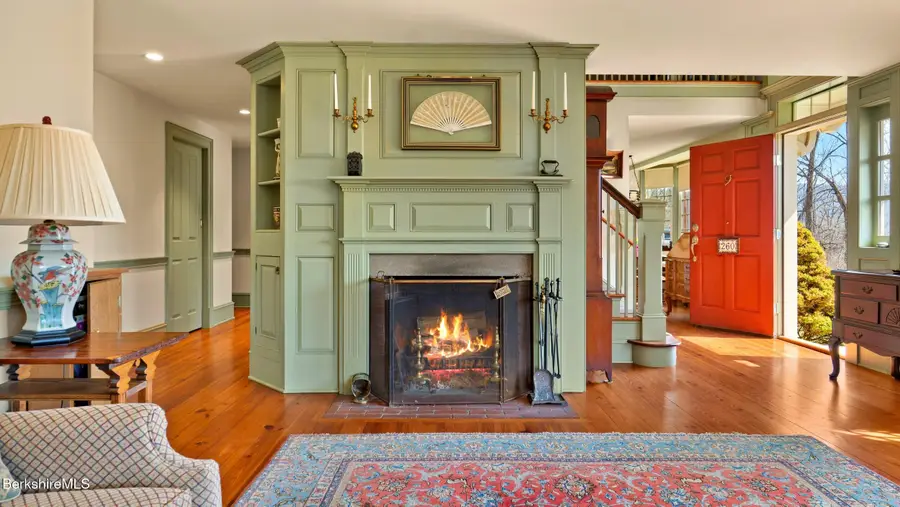 260 Maple Ave, Great Barrington, MA 01230 - #2