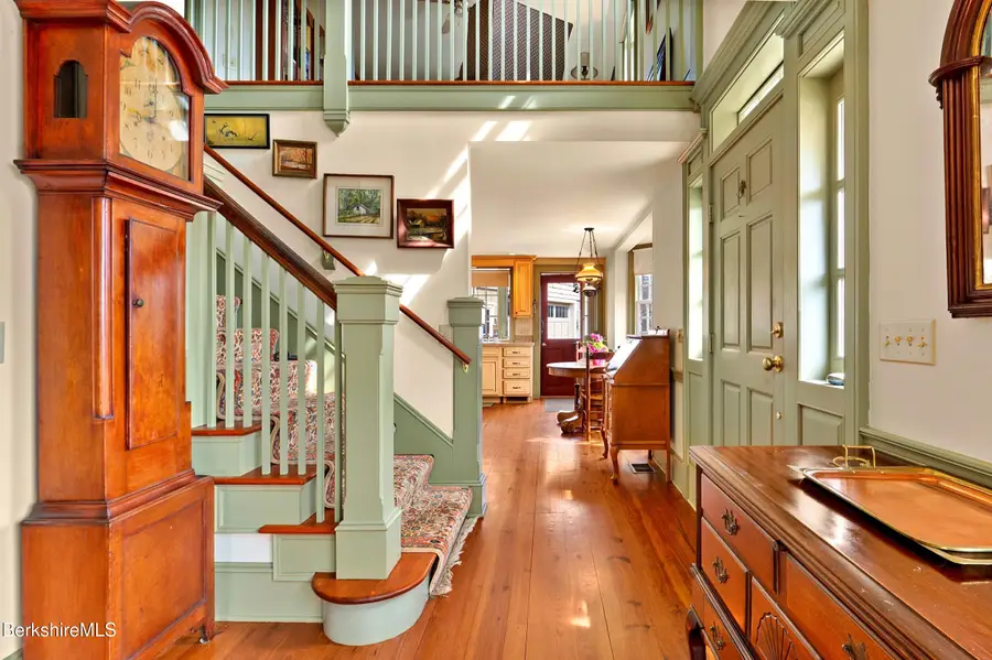 260 Maple Ave, Great Barrington, MA 01230 - #3