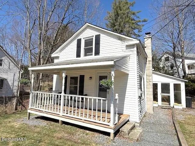 33 Hancock Rd, Williamstown, MA 01267 - #1