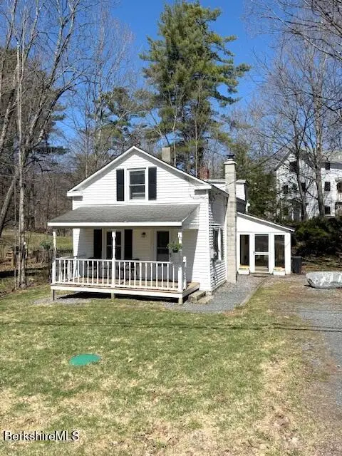 33 Hancock Rd, Williamstown, MA 01267 - #2