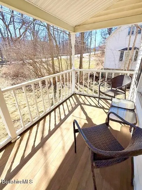 33 Hancock Rd, Williamstown, MA 01267 - #3