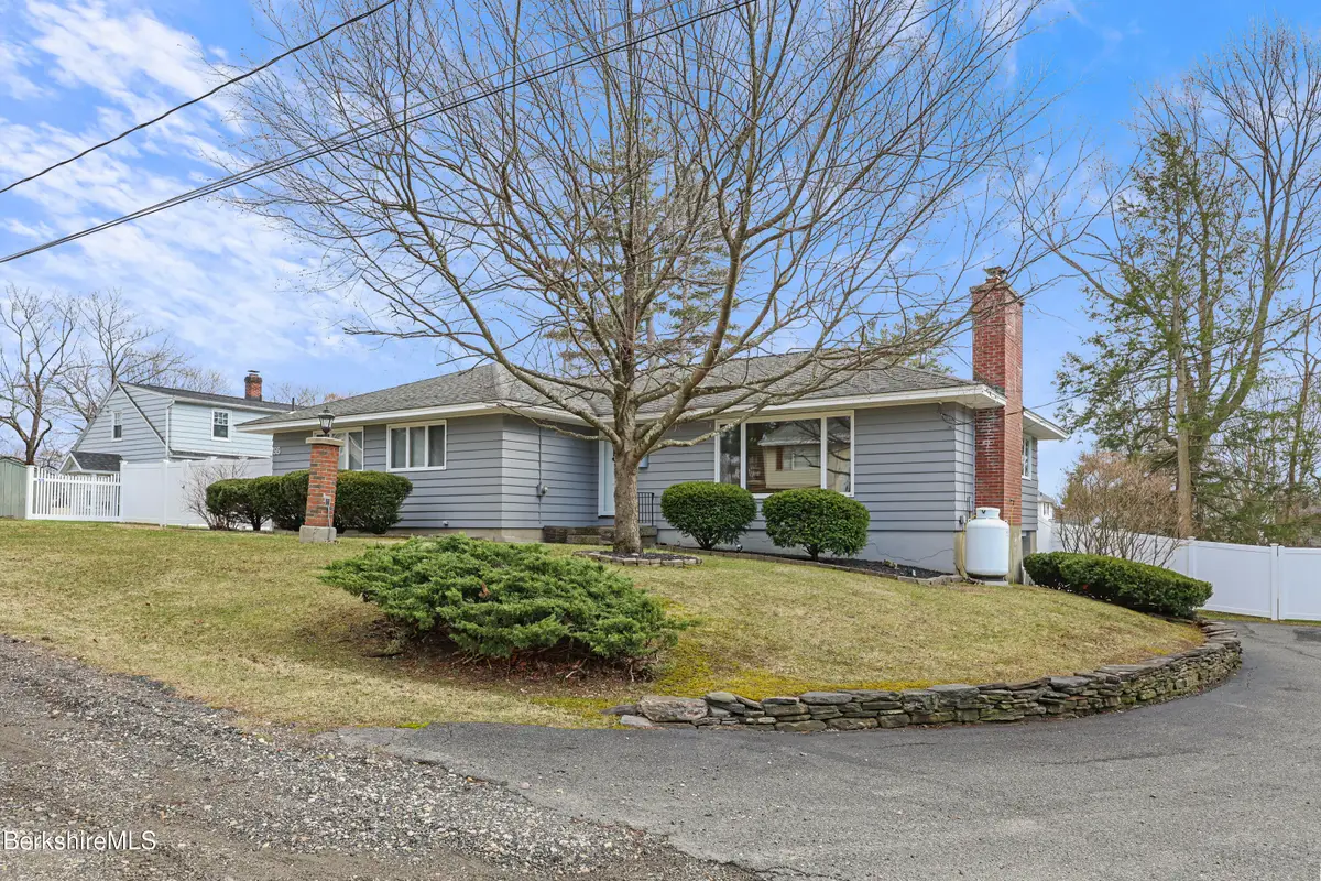 55 Crystal St, Pittsfield, MA 01201 - #1