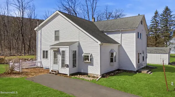 298 East Housatonic St, Dalton, MA 01226