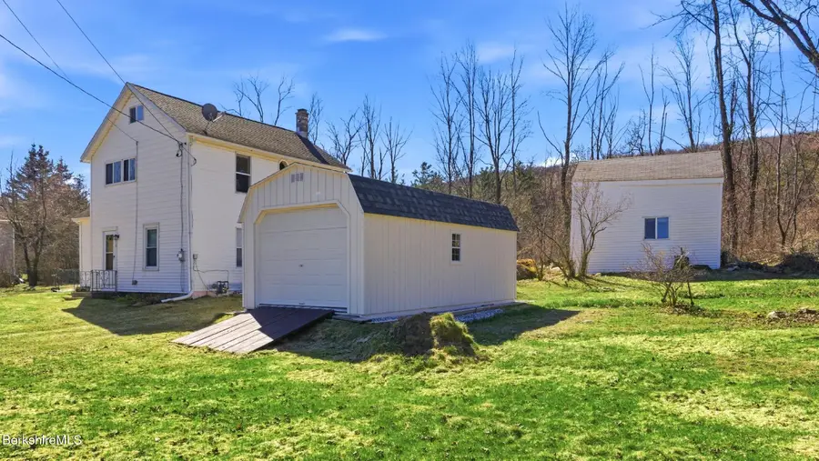 298 East Housatonic St, Dalton, MA 01226 - #2